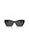 5658Su W44/87 53 Women's Sunglasses - 5