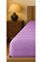 Elastic Bed Sheet Jagarli 180X200 (180X200) - 4