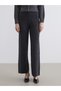 I Beli Corded Wide Leg Women's Knitwear Trousers from Freezen Store - 3