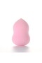 Makeup Sponge Set, Premium, pink, 3 pieces - 4