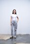 Parachute Pants Gray - 3