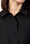 Yansı Skirt Suit Black - 2