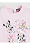 Vizyon New Season Printed Girls' T-Shirt 2-Pack - 6