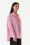 Basic Long Back Casual Shirt - 3