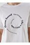 Original Printed 100% Cotton Women's T-Shirt - 3