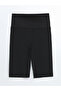 Original Women's Elasticated Sports Shorts Leggings - 5