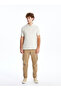 Nevavm with a Difference Polo Collar Short Sleeve Men's T-Shirt - 2