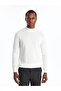 Turtleneck Long Sleeve Men's Sweater - W4Ac96Z8