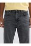 Vizyon New Season 745 Baggy Fit Men's Jean Trousers - 3