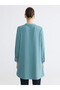 Two Mt Shop Quality Hakim Collar Women's Shirt Tunic - 4