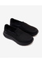 Go Walk Arch Fit N-Joy Women's Black Walking Shoes 125841Tk Bbk - 5