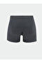 Esvab • Modern & Distinctive Standard Fit Cotton Flexible Men's Boxer Briefs 3-Pack - 6
