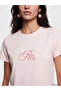 Original Embroidered Soft Touch Women's T-Shirt - 3
