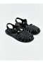 Alita City Lcw Steps Black Girls' Sandals with a Difference
