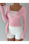 Bluza, Roz - 2