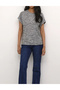Tricou, Gri - 2