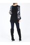Bluza, Bleumarin - 2