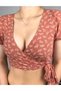 Top, Roz pudra - 2