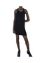 Rochie, Negru