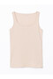 Özmarka New Season U-Neck Women's Tank Top - 5