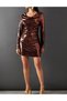Rochie scurta, Maro