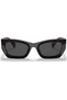 Mu 09Ws 1Ab5S0 53 Women's Sunglasses - 2