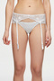 Wow Lace Jartiyer - 2