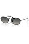Rb3832 002 71 52 Unisex Sunglasses