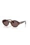 Po3378S 105253 51 Women's Sunglasses