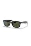 Rb 2132 901L 55 Unisex Sunglasses