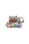 Birlik 8892-1B Colorful Dinosaur Rattle Piano