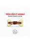 Indestructible Beef Flavored Bone-Shaped Dog Toy – 21 Cm, Large for Large Breeds - 2