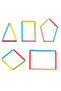 100pcs 100pcs Colorful Bamboo Counting Sticks Mathematics Teaching Aids Counting Rod Math Learning T - 4