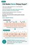 Derma Clera Acne Serum Providing Soothing Care for Skin Prone to Acne and Pimples Korea - 8