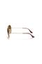 Rb3025 Aviator Large Metal Sunglasses 58mm - 3
