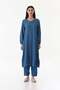 Fullamodest Basic Buttoned Set - 8