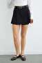 Beli Belted Pleated Shorts Skirt - 2