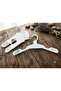 Foldable Clothes Hanger (5 Pieces) - 2