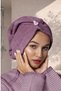 Elegant Bonnet Hair Thick Microfiber |   Hair Drying Cap |   Hair Towel |   Hair Drying Towel