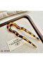 Wavy Hair Clip 13 cm – Stylish & Elegant Bun Clip - 2