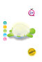 معجزة النوم White Babycim - سلحفاة، Brl-cap-01 - 3