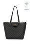 Black Women's Shoulder Bag Us26557