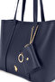 Navy Blue Women's Shoulder Bag Us26309 Online Exclusive - 2