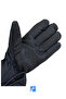 Men's Inflatable Parachute Fabric Gloves with Fur Inside - 7