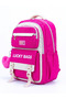 6-Pocket School Bag for Girls & Boys - Elementary, Middle, and High School Compatible - Waterproof Fabric - 6