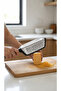 V Model Metal Grater Garlic Grater Cheese Grater Never Rust Metal Hand Grater Kitchen Grater - 5
