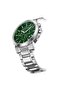Jpqgc1713X6Xs Men's Wristwatch and Spare Band - 5