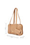 K.Beige Women's Shoulder Bag Us26546 - 3