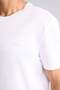 Breathable Standard Fit Crew Neck Sportsman Short-Sleeve T-Shirt E9316Ax25Au - 7