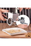 Walnut Nut Grinder (5263) - 3